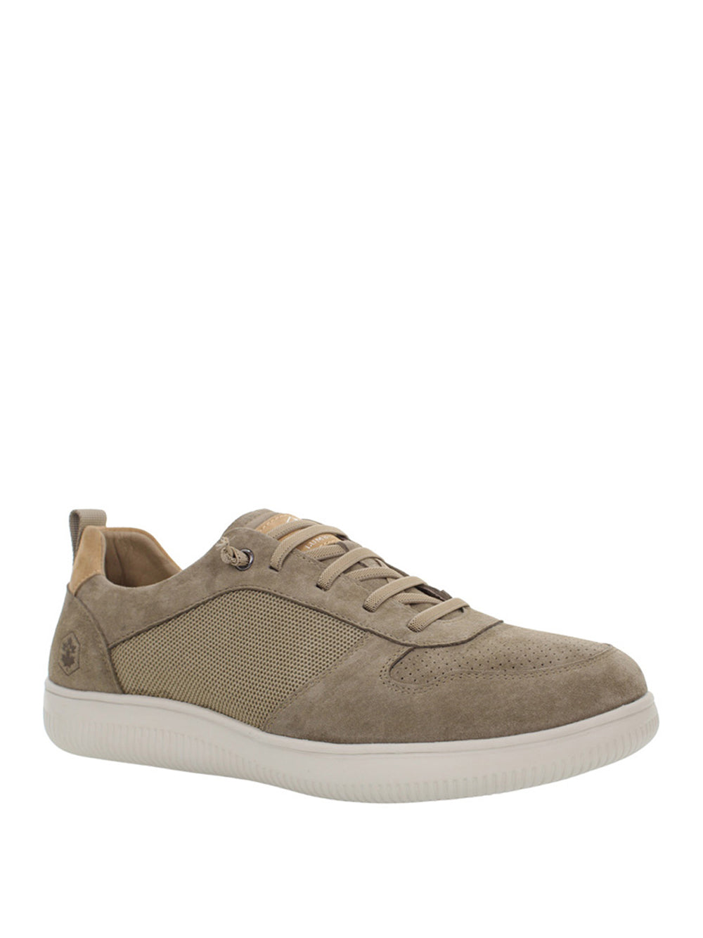 LUMBERJACK Sneakers Uomo - Beige modello 102269088