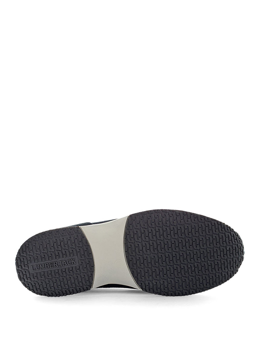 LUMBERJACK Sneakers Uomo - Blu modello 102269142