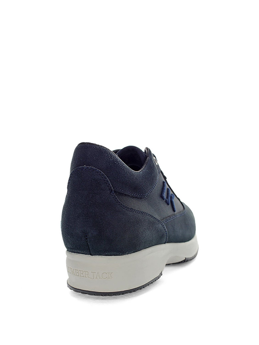 LUMBERJACK Sneakers Uomo - Blu modello 102269142