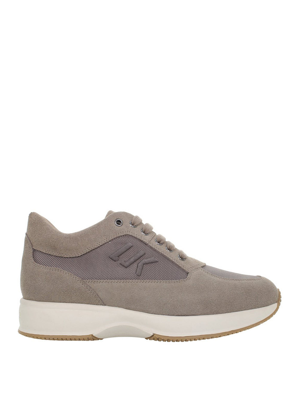 LUMBERJACK Sneakers Uomo - Beige modello 102269143