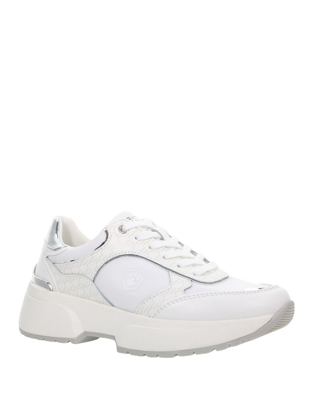LUMBERJACK Sneakers Donna - Bianco modello 102269252