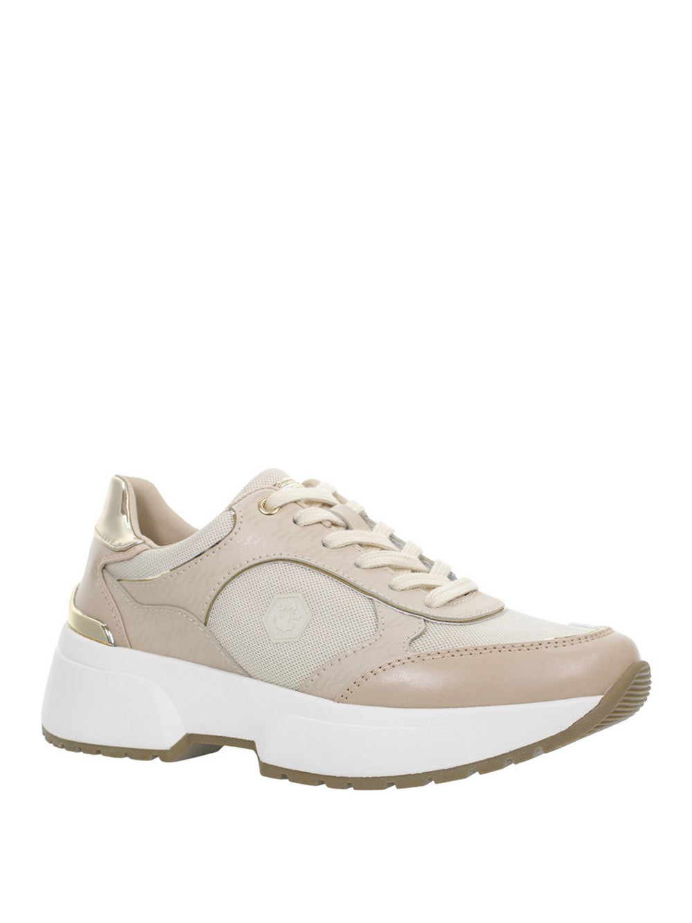 LUMBERJACK Sneakers Donna - Beige modello 102269254