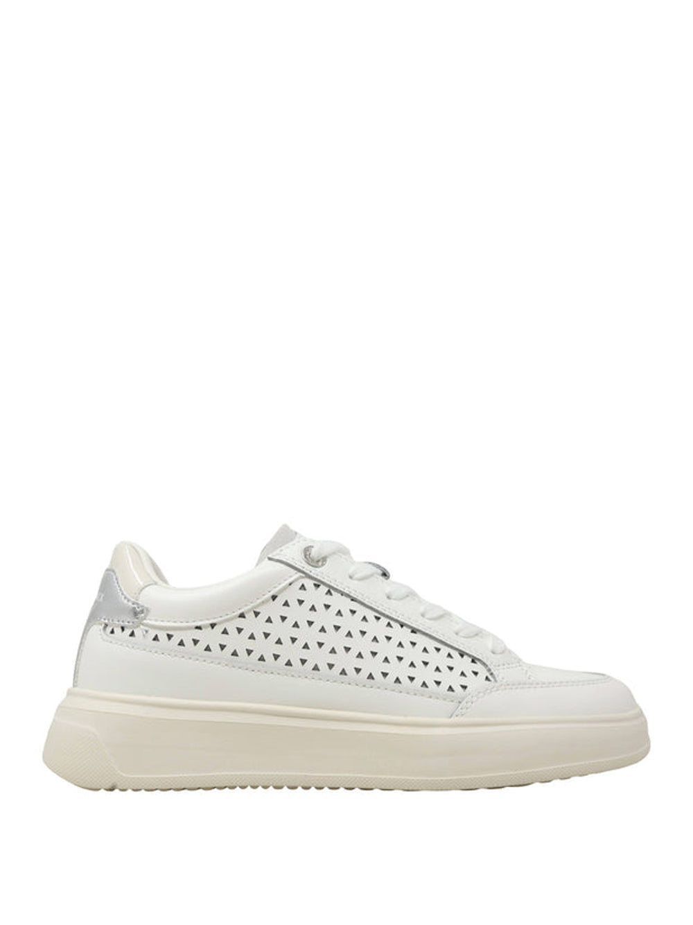 LUMBERJACK Sneakers Donna - Bianco modello 102269267