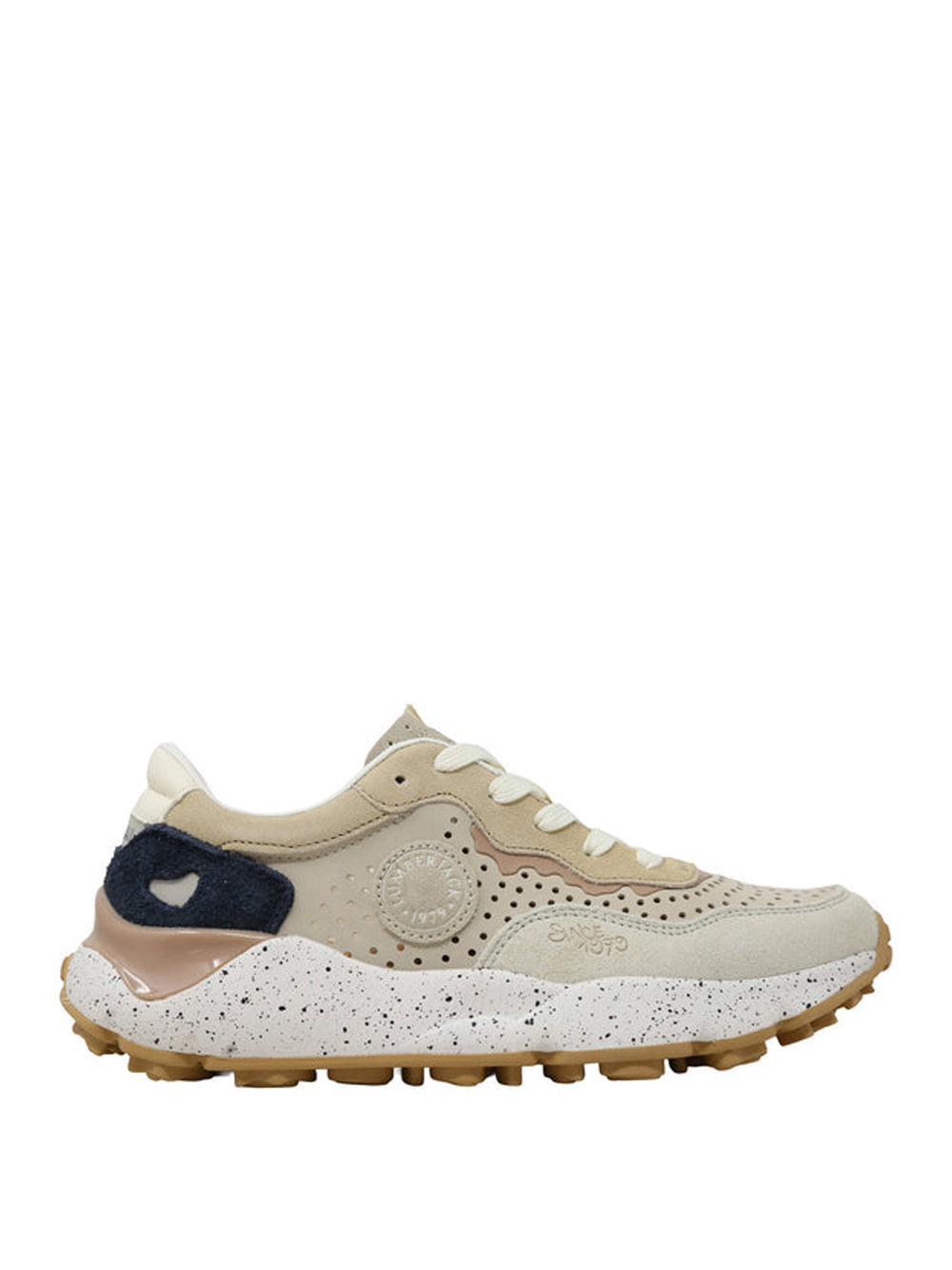 LUMBERJACK Sneakers Donna - Bianco modello 102269307