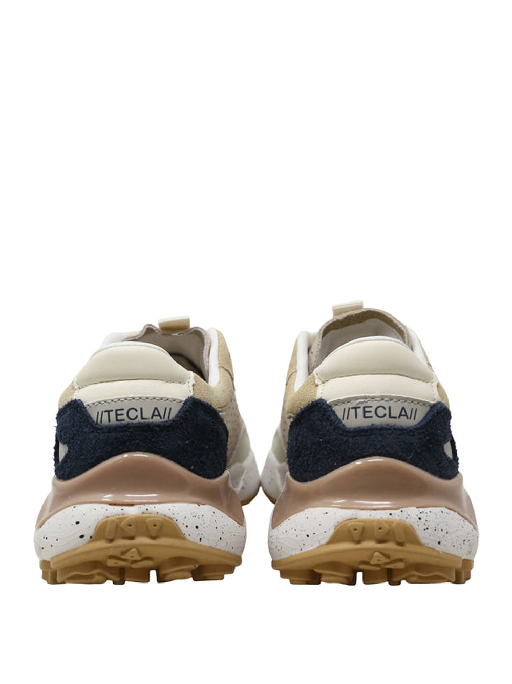 LUMBERJACK Sneakers Donna - Bianco modello 102269307