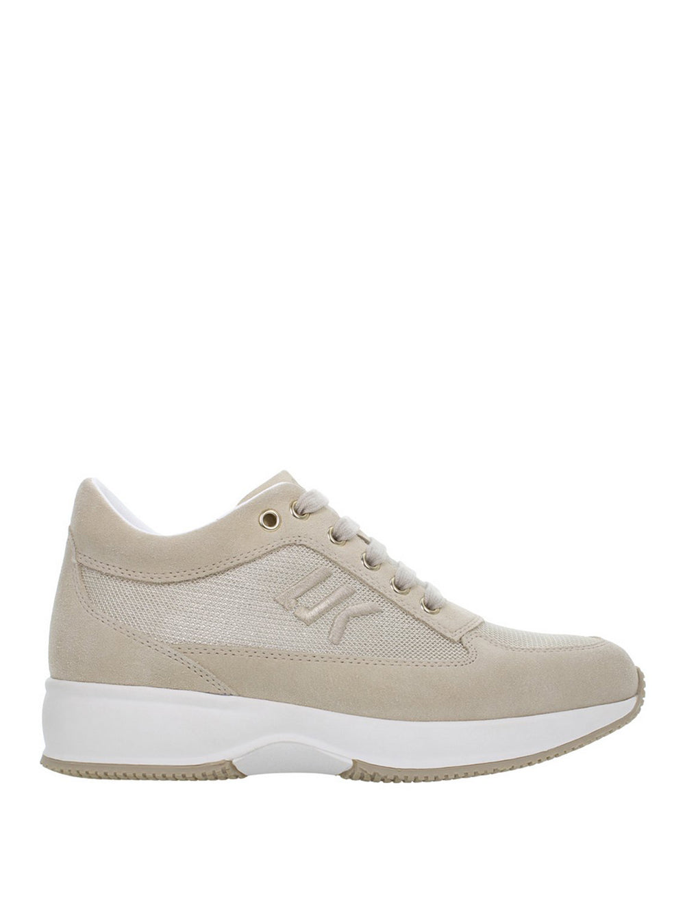 LUMBERJACK Sneakers Donna - Beige modello 102269322