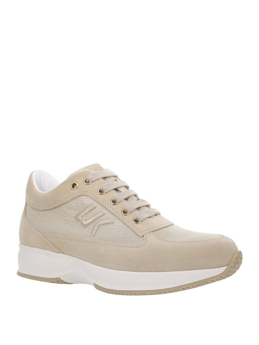 LUMBERJACK Sneakers Donna - Beige modello 102269322