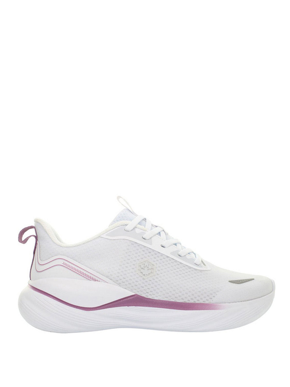 LUMBERJACK SPORT Sneakers Donna - Bianco modello 102268188
