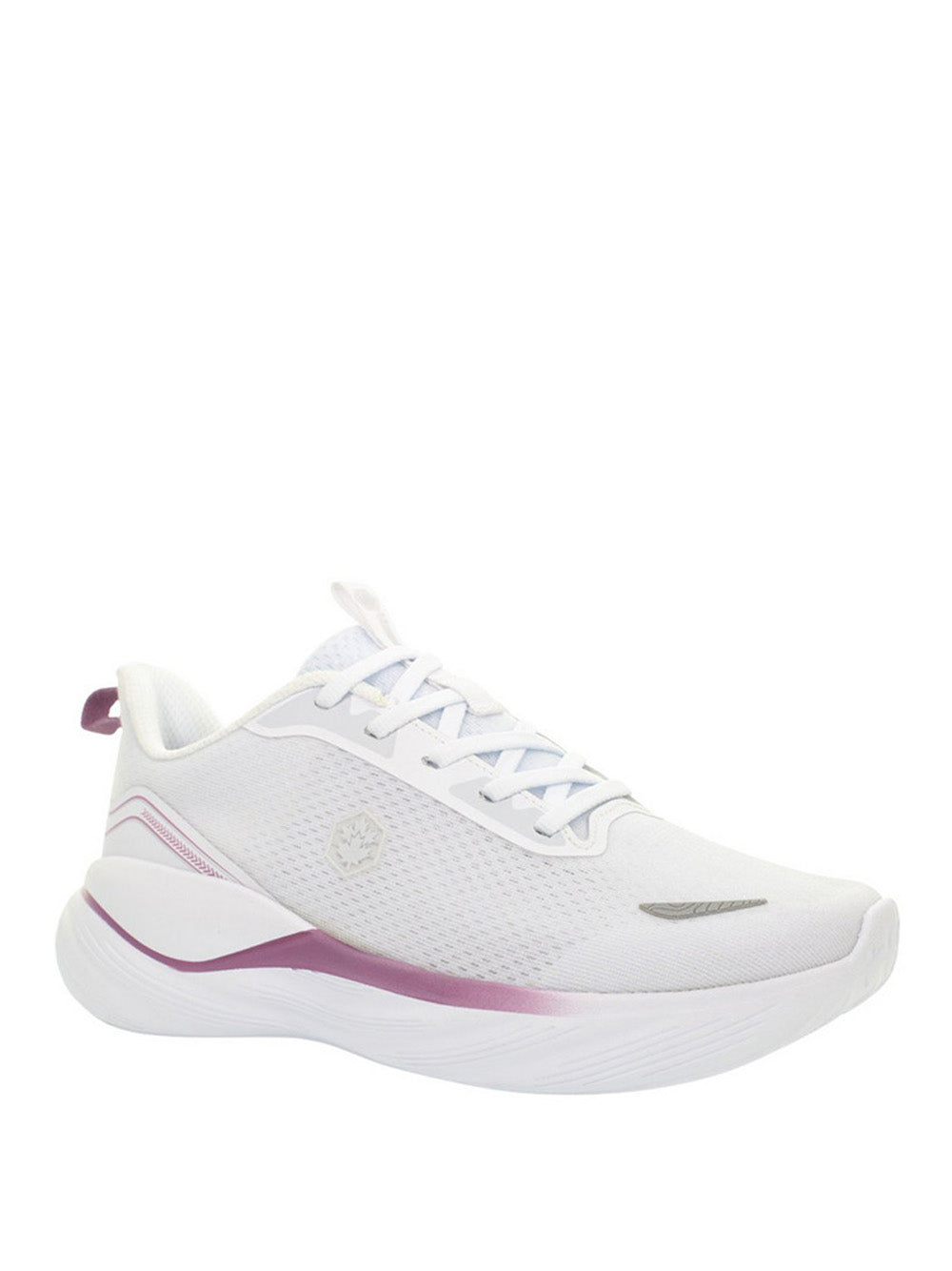LUMBERJACK SPORT Sneakers Donna - Bianco modello 102268188
