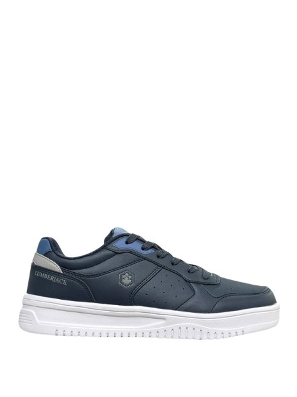 LUMBERJACK SPORT Sneakers Uomo - Blu modello 102268217