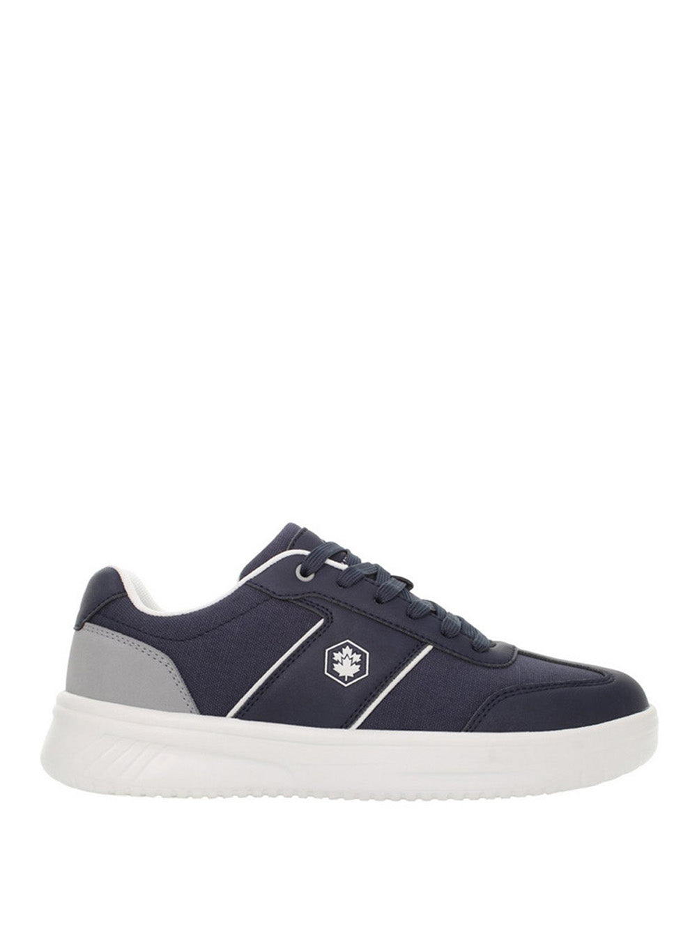 LUMBERJACK SPORT Sneakers Uomo - Blu modello 102268269