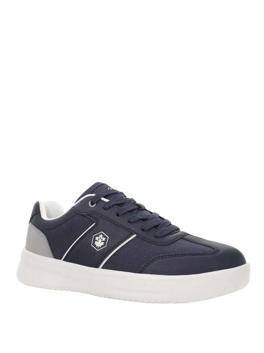 LUMBERJACK SPORT Sneakers Uomo - Blu modello 102268269