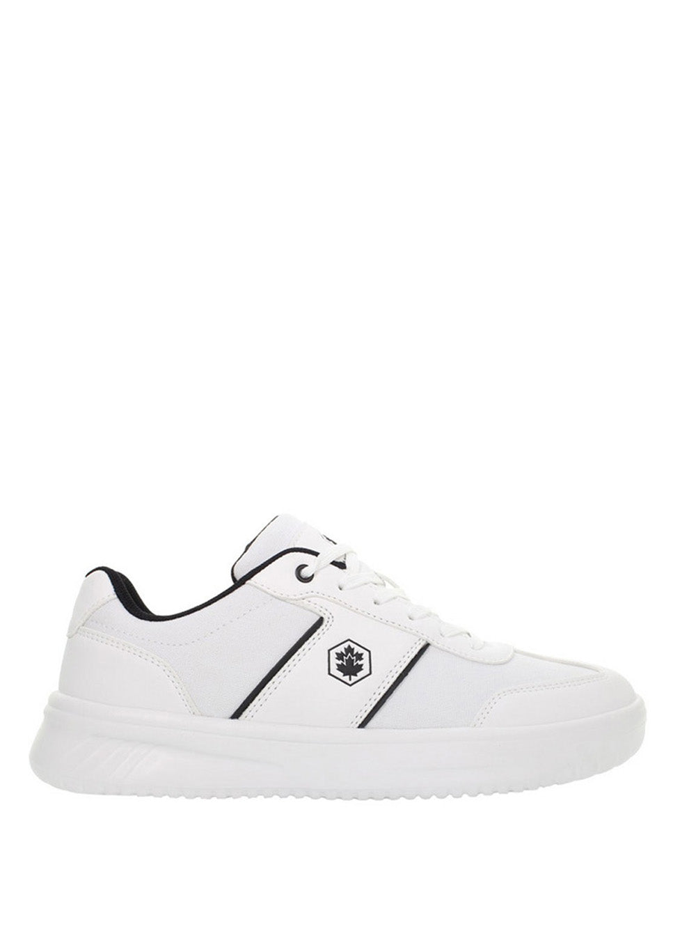 LUMBERJACK SPORT Sneakers Uomo - Bianco modello 102268286