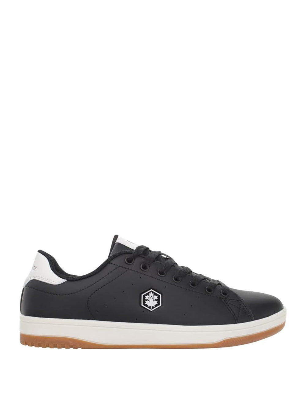 LUMBERJACK SPORT Sneakers Uomo - Nero modello 102268305