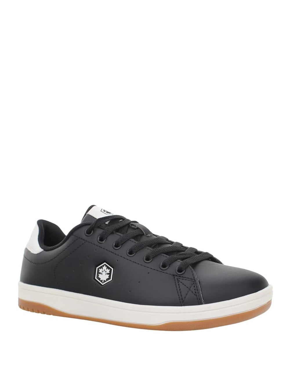 LUMBERJACK SPORT Sneakers Uomo - Nero modello 102268305