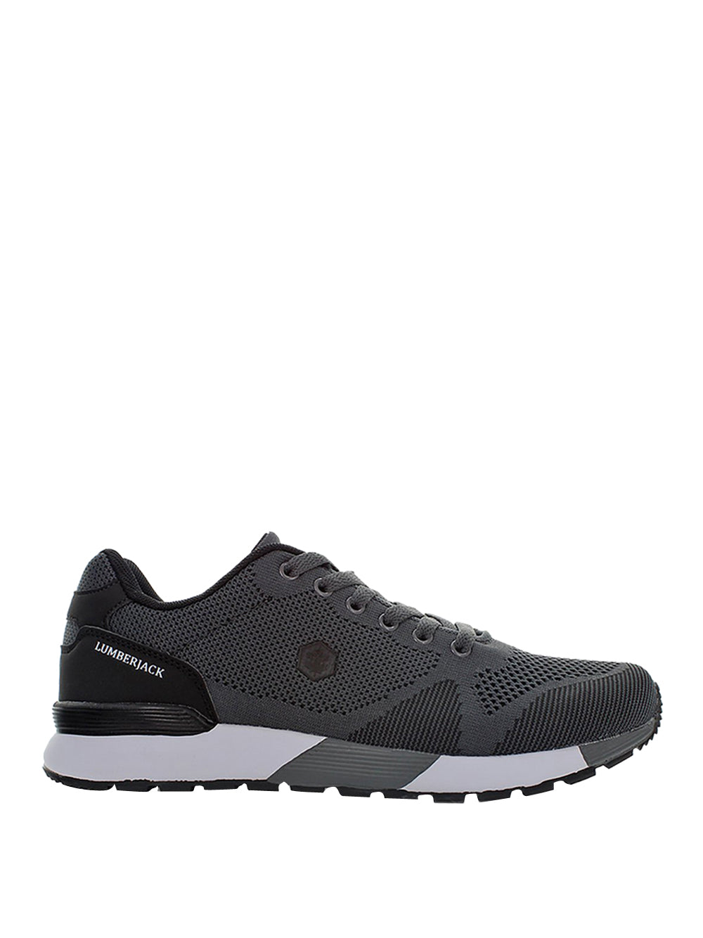 LUMBERJACK SPORT Sneakers Uomo - Grigio modello 102268310