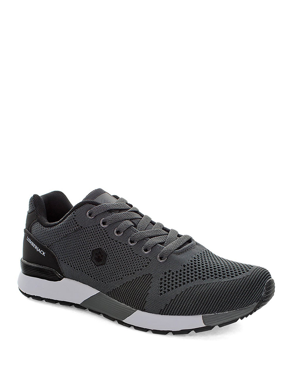 LUMBERJACK SPORT Sneakers Uomo - Grigio modello 102268310