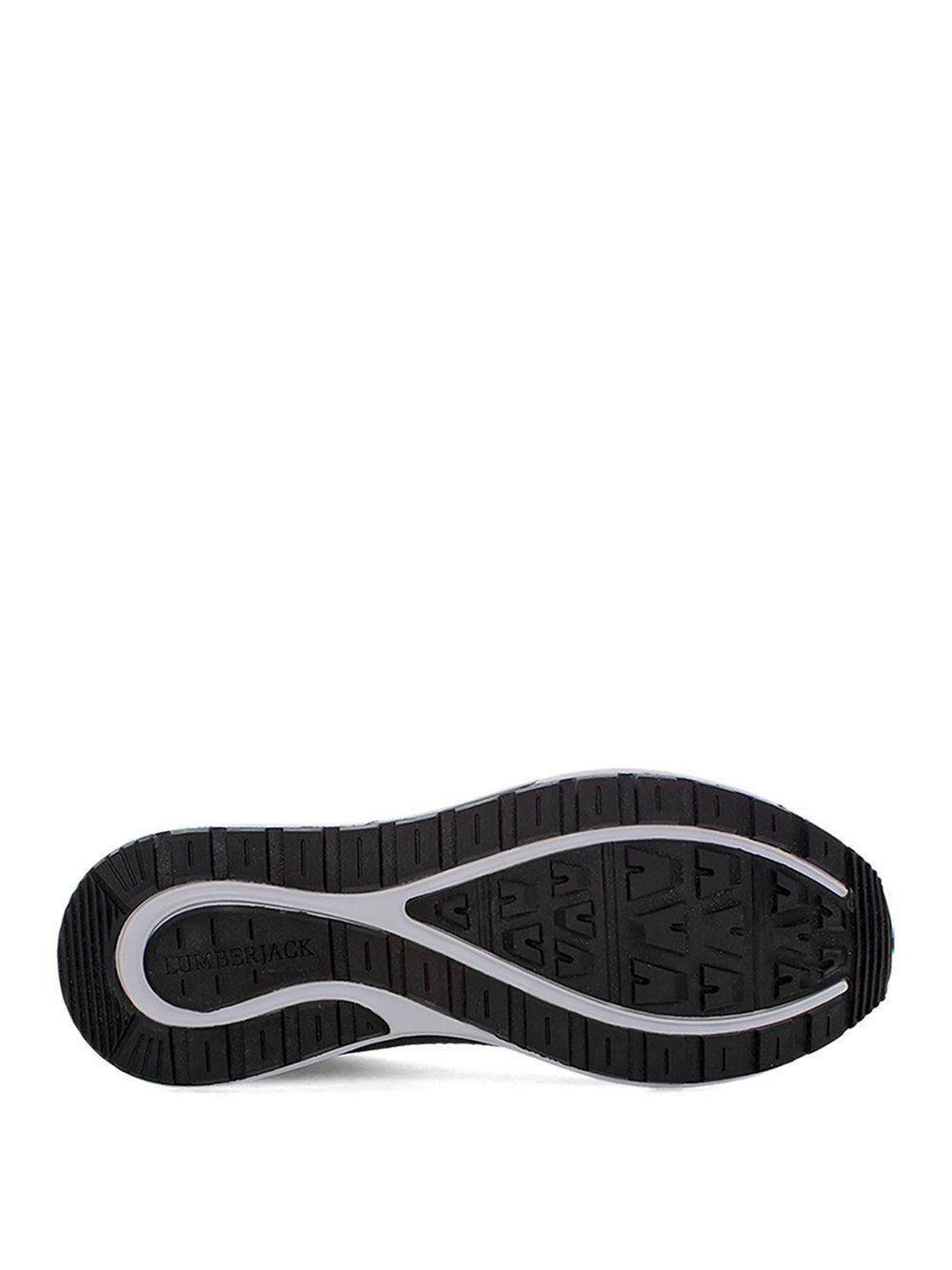 LUMBERJACK SPORT Sneakers Uomo - Grigio modello 102268310