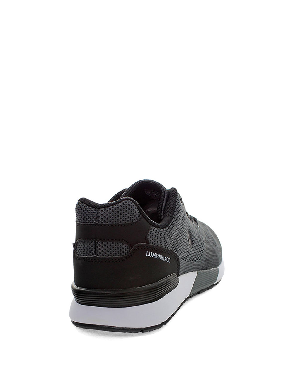 LUMBERJACK SPORT Sneakers Uomo - Grigio modello 102268310