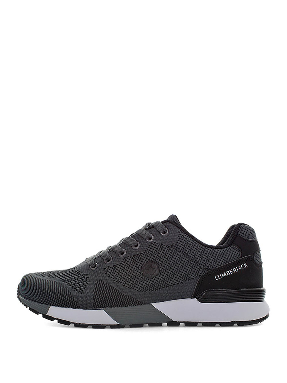 LUMBERJACK SPORT Sneakers Uomo - Grigio modello 102268310