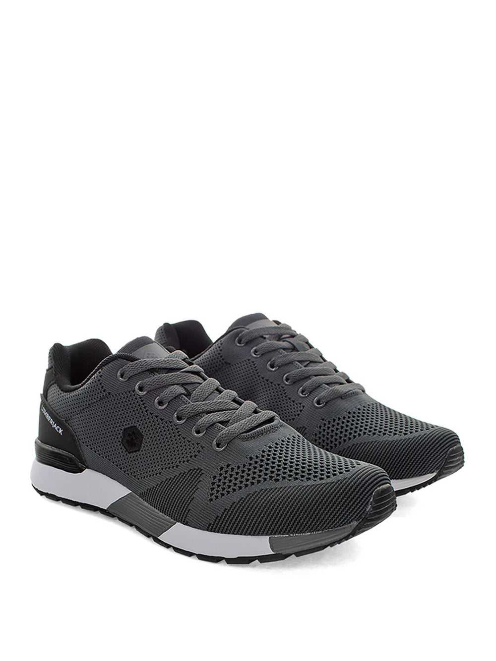 LUMBERJACK SPORT Sneakers Uomo - Grigio modello 102268310