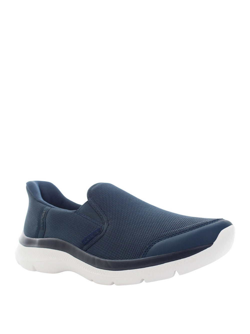 LUMBERJACK SPORT Sneakers slip-on Uomo - Blu modello 102268324