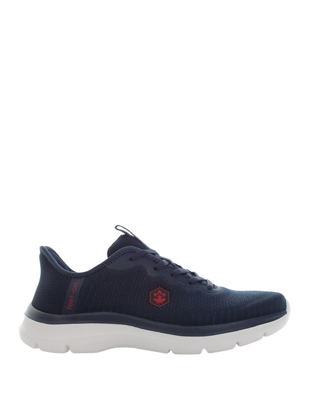 LUMBERJACK SPORT Sneakers Uomo - Blu modello 102268338