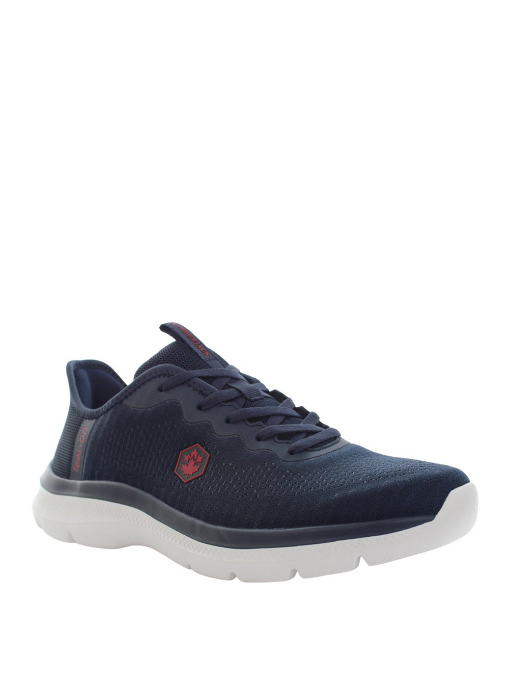 LUMBERJACK SPORT Sneakers Uomo - Blu modello 102268338