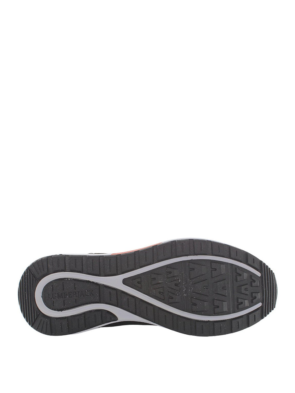 LUMBERJACK SPORT Sneakers Donna - Nero modello 102268350