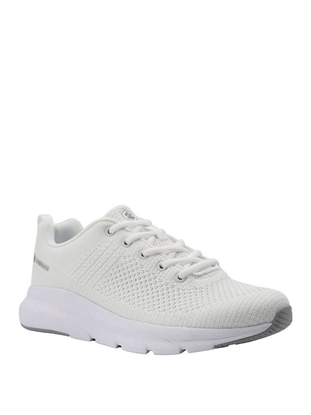 LUMBERJACK SPORT Sneakers Donna - Bianco modello 102268362