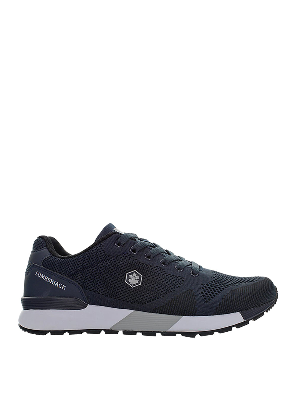 LUMBERJACK SPORT Sneakers Uomo - Blu modello 102268379