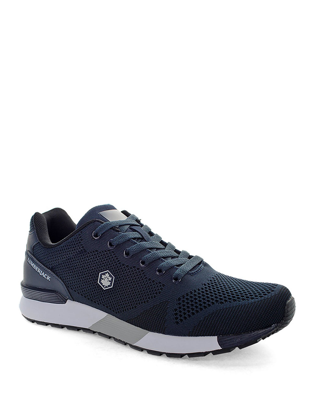 LUMBERJACK SPORT Sneakers Uomo - Blu modello 102268379