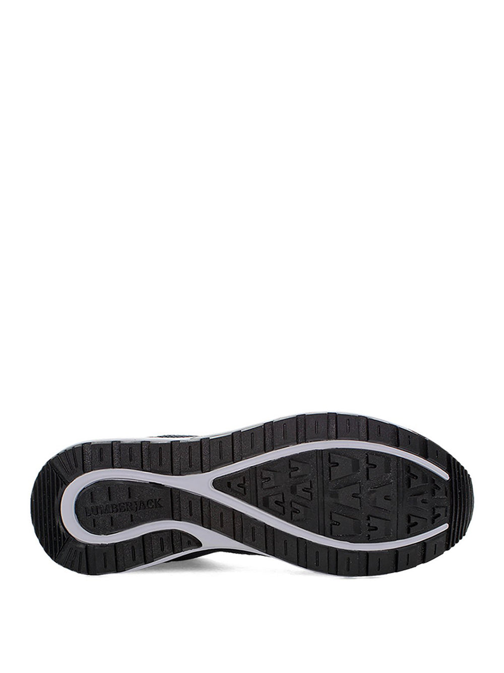 LUMBERJACK SPORT Sneakers Uomo - Blu modello 102268379