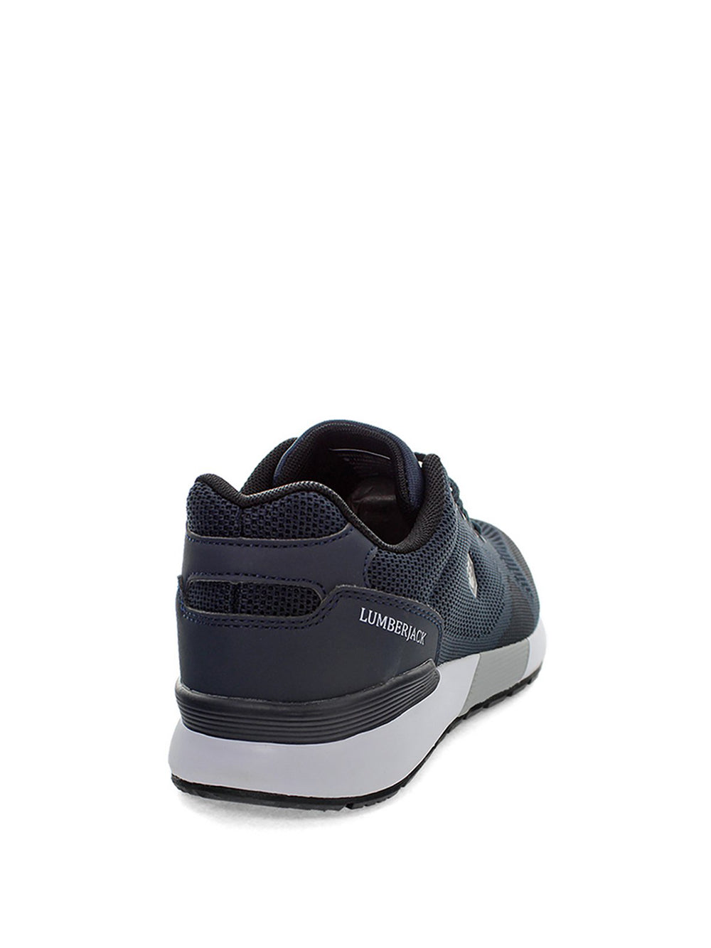 LUMBERJACK SPORT Sneakers Uomo - Blu modello 102268379