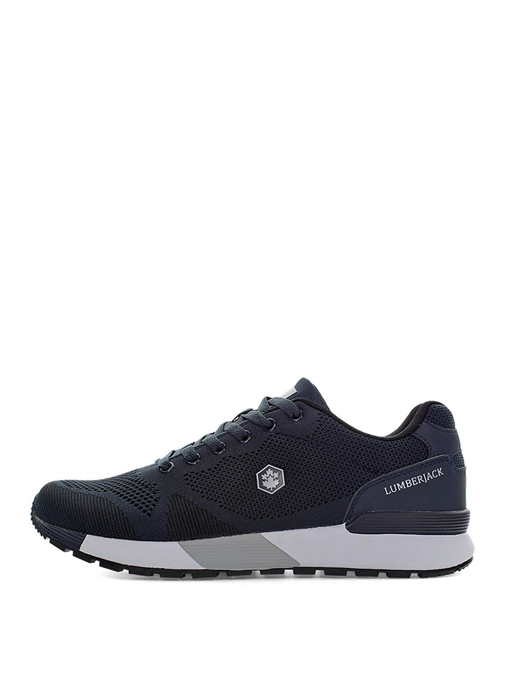 LUMBERJACK SPORT Sneakers Uomo - Blu modello 102268379