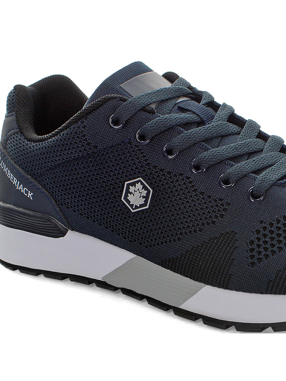 LUMBERJACK SPORT Sneakers Uomo - Blu modello 102268379