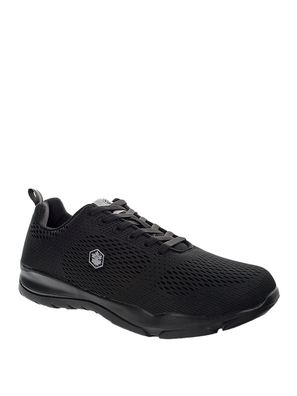 LUMBERJACK SPORT Sneakers Uomo - Nero modello 102268394