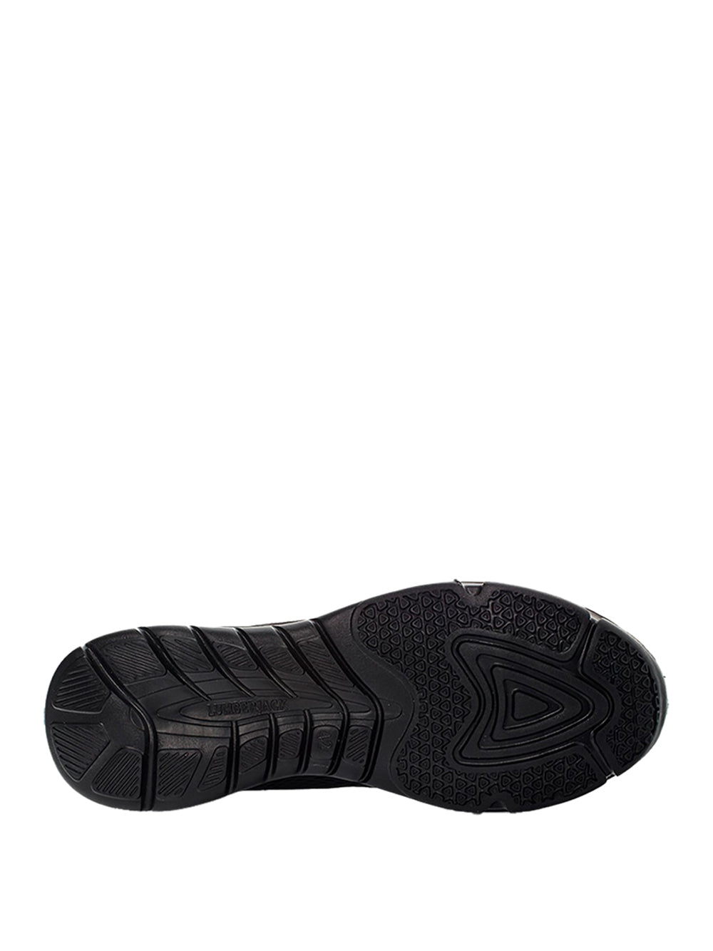 LUMBERJACK SPORT Sneakers Uomo - Nero modello 102268394