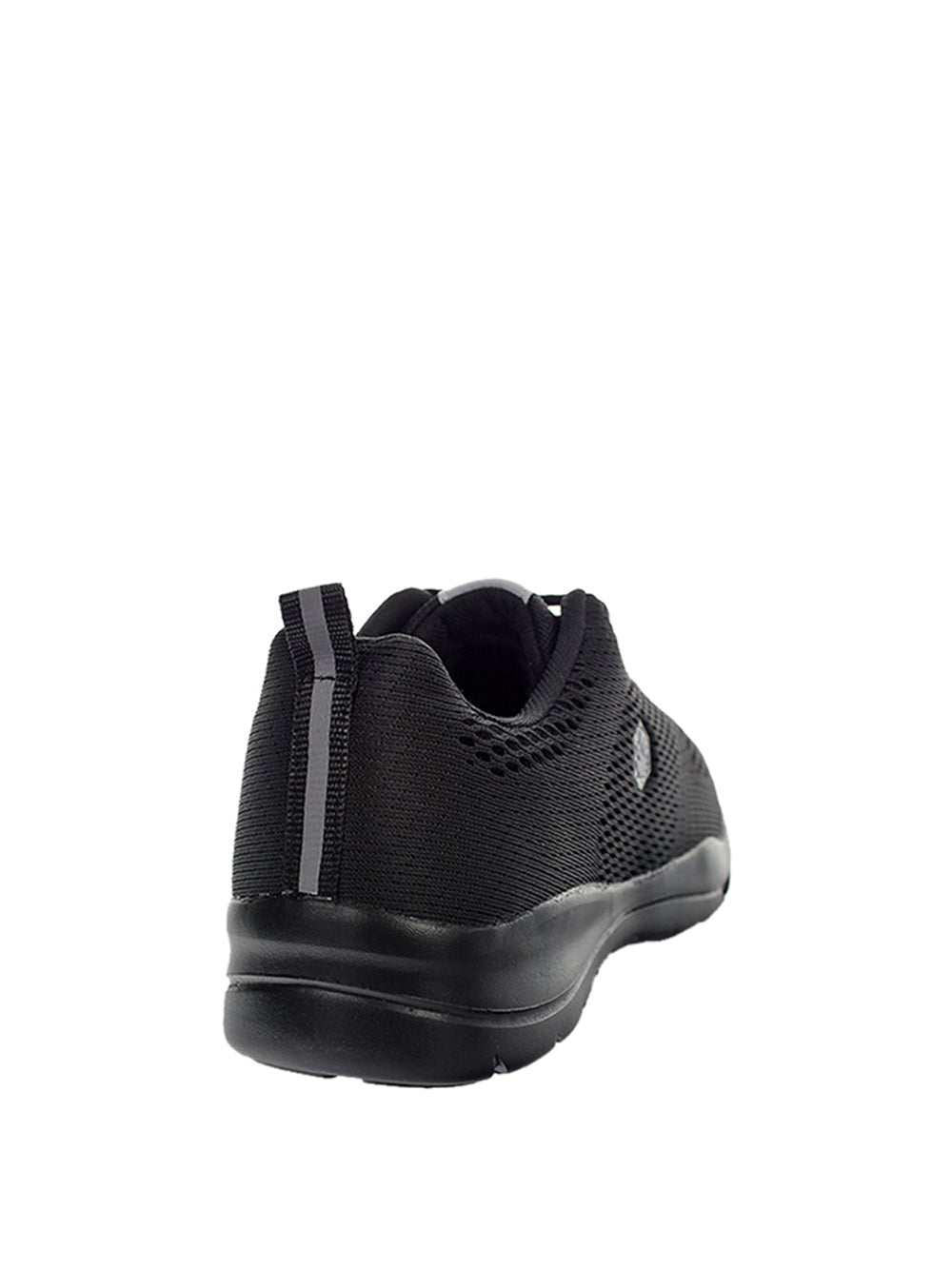 LUMBERJACK SPORT Sneakers Uomo - Nero modello 102268394