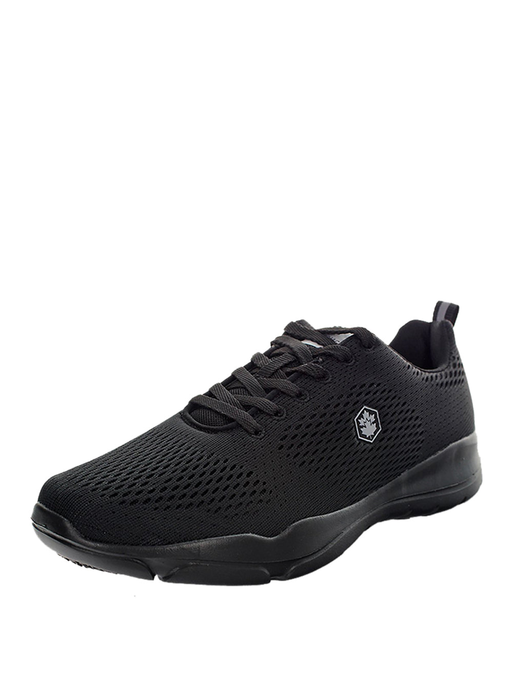 LUMBERJACK SPORT Sneakers Uomo - Nero modello 102268394