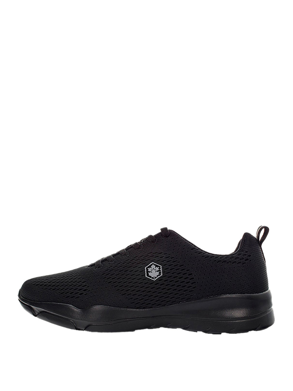 LUMBERJACK SPORT Sneakers Uomo - Nero modello 102268394