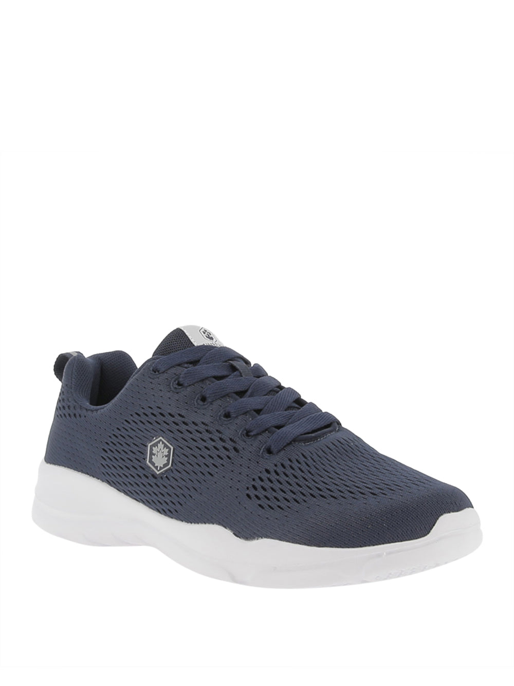 LUMBERJACK SPORT Sneakers Uomo - Blu modello 102268402