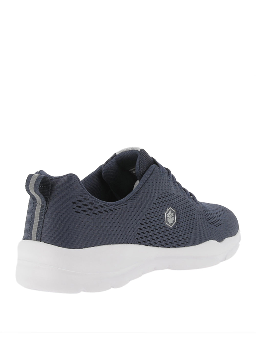 LUMBERJACK SPORT Sneakers Uomo - Blu modello 102268402