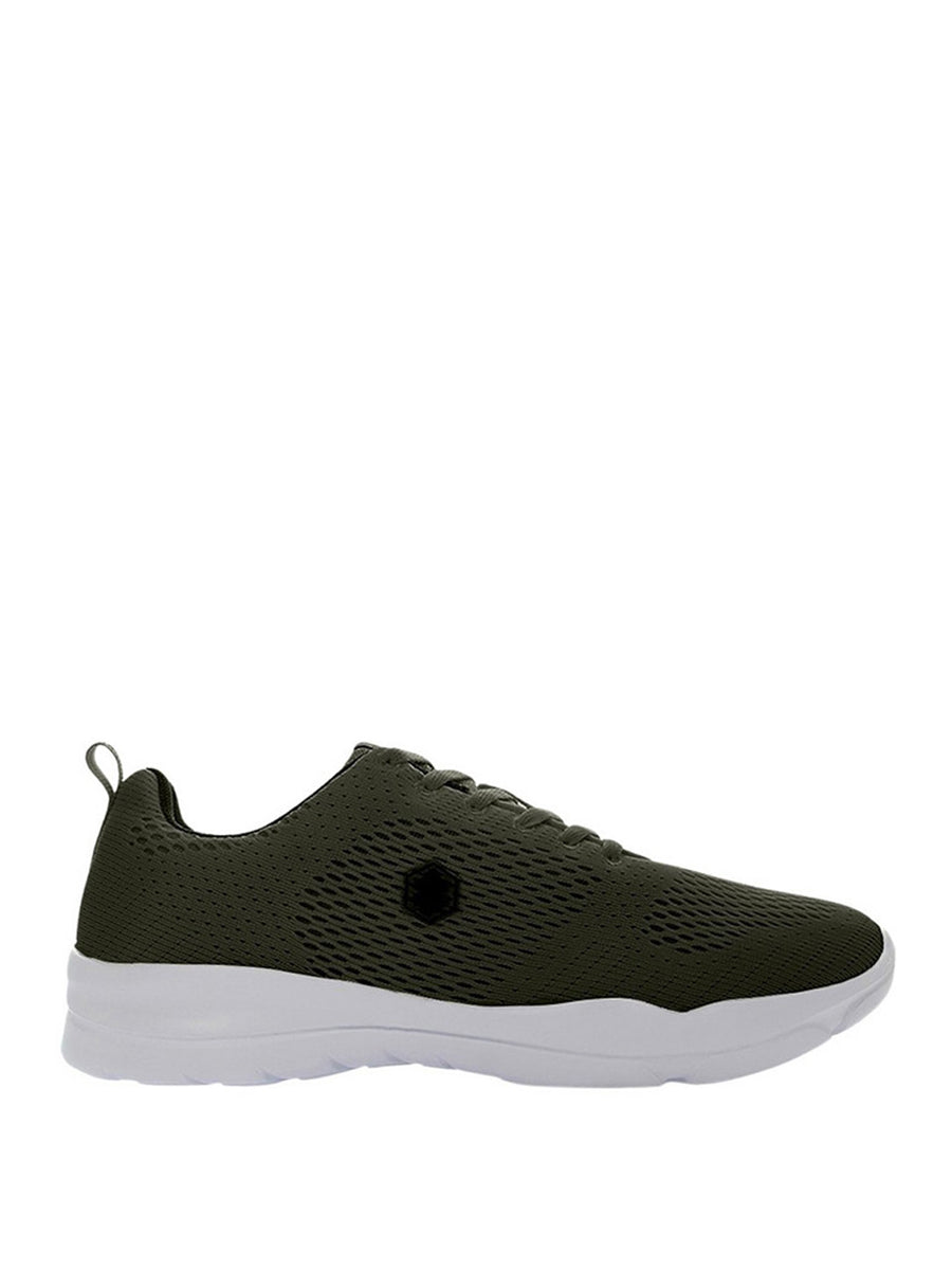 LUMBERJACK SPORT Sneakers Uomo - Verde modello 102268417  display picture 1
