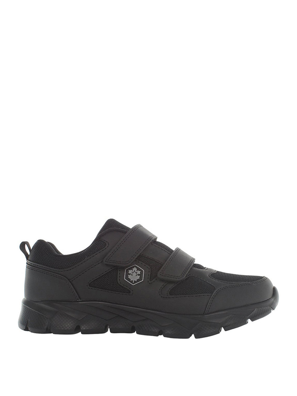 LUMBERJACK SPORT Sneakers con strappi Uomo - Nero modello 102268438
