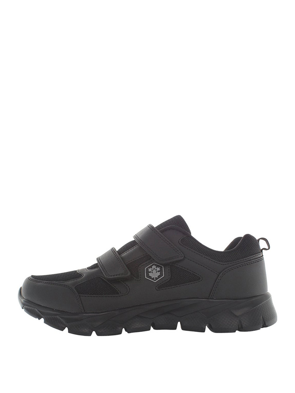 LUMBERJACK SPORT Sneakers con strappi Uomo - Nero modello 102268438