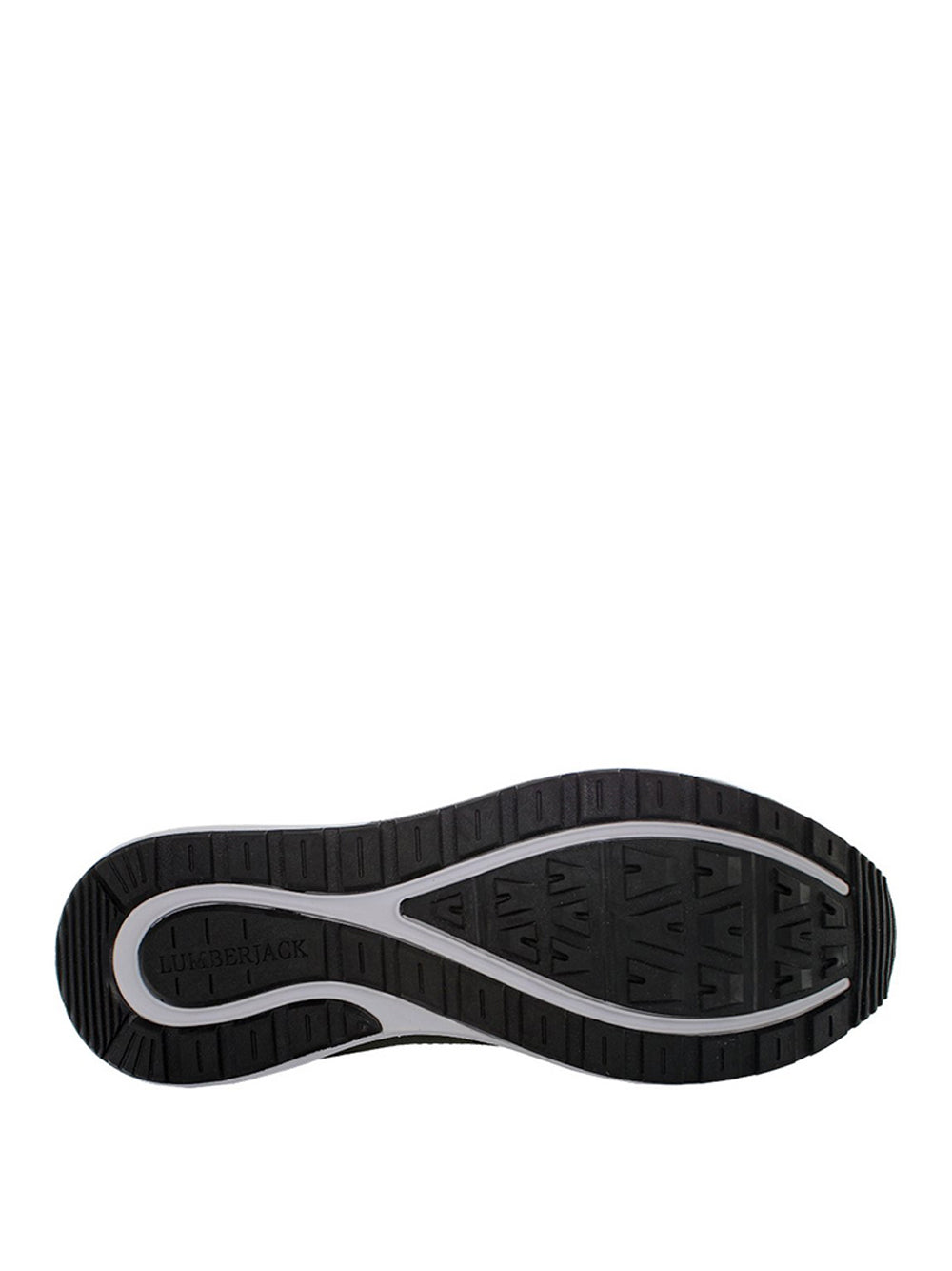 LUMBERJACK SPORT Sneakers Uomo - Verde modello 102268453