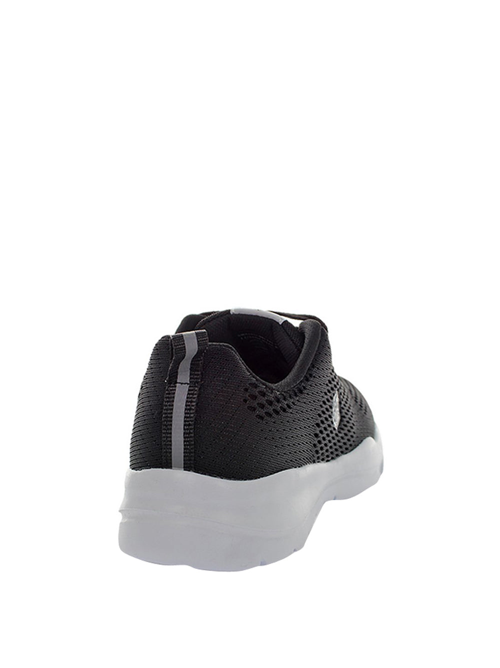 LUMBERJACK SPORT Sneakers Donna - Nero modello 102268467