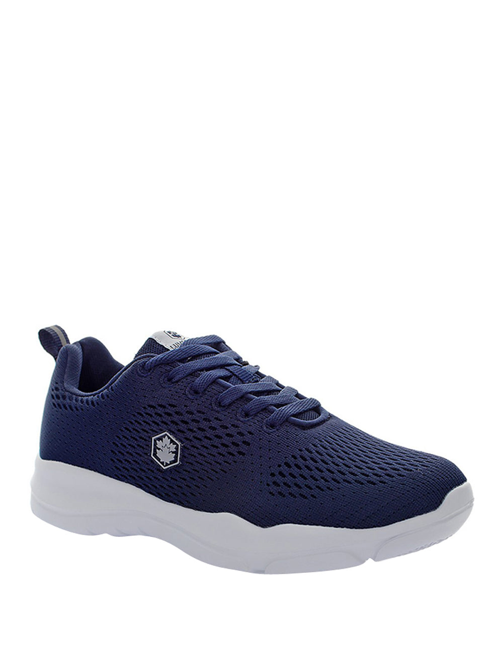 LUMBERJACK SPORT Sneakers Donna - Blu modello 102268472