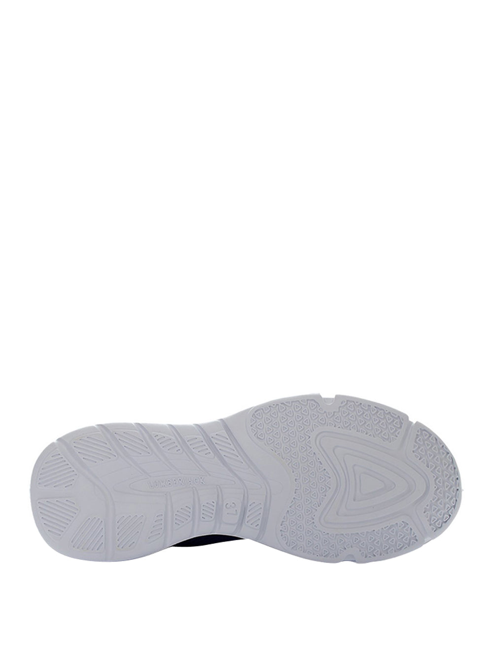 LUMBERJACK SPORT Sneakers Donna - Blu modello 102268472